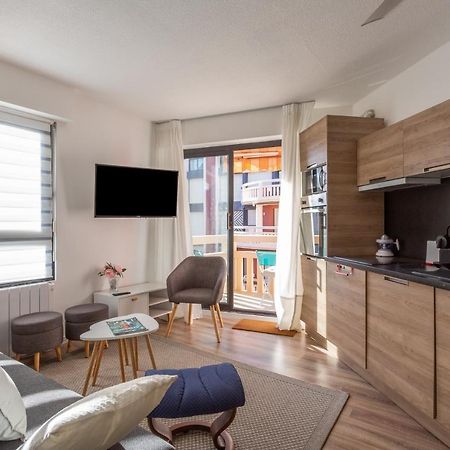 Le Queen Victoria Apartment Biarritz Exterior photo